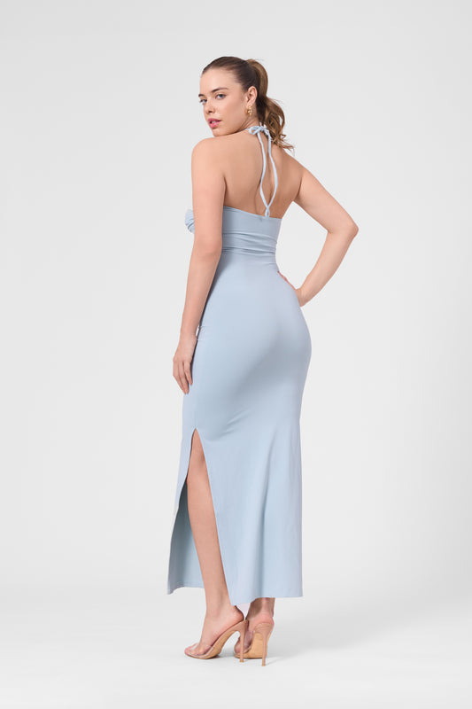 Bartolome Pool Twist Top Dress