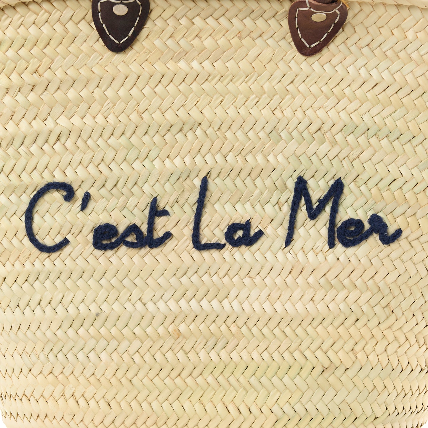 C'est La Mer Beach Tote