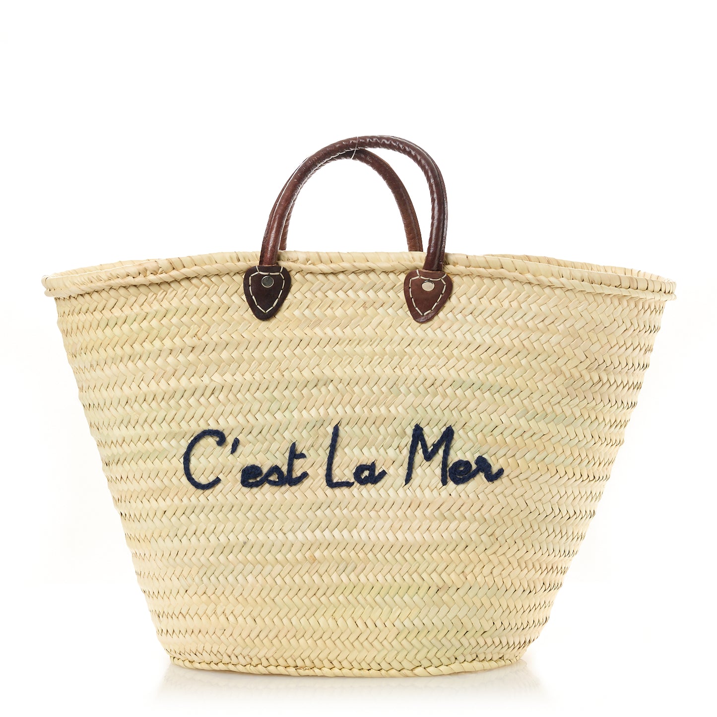 C'est La Mer Beach Tote
