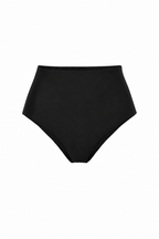 ROEM Lana Bottom in Black, back view