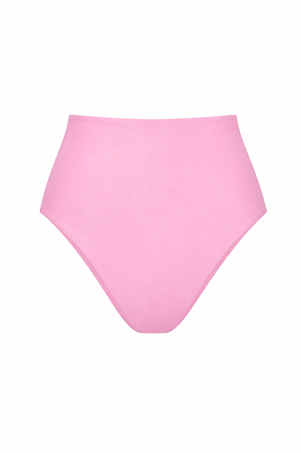 ROEM Lana Bottom in Bloom, back view