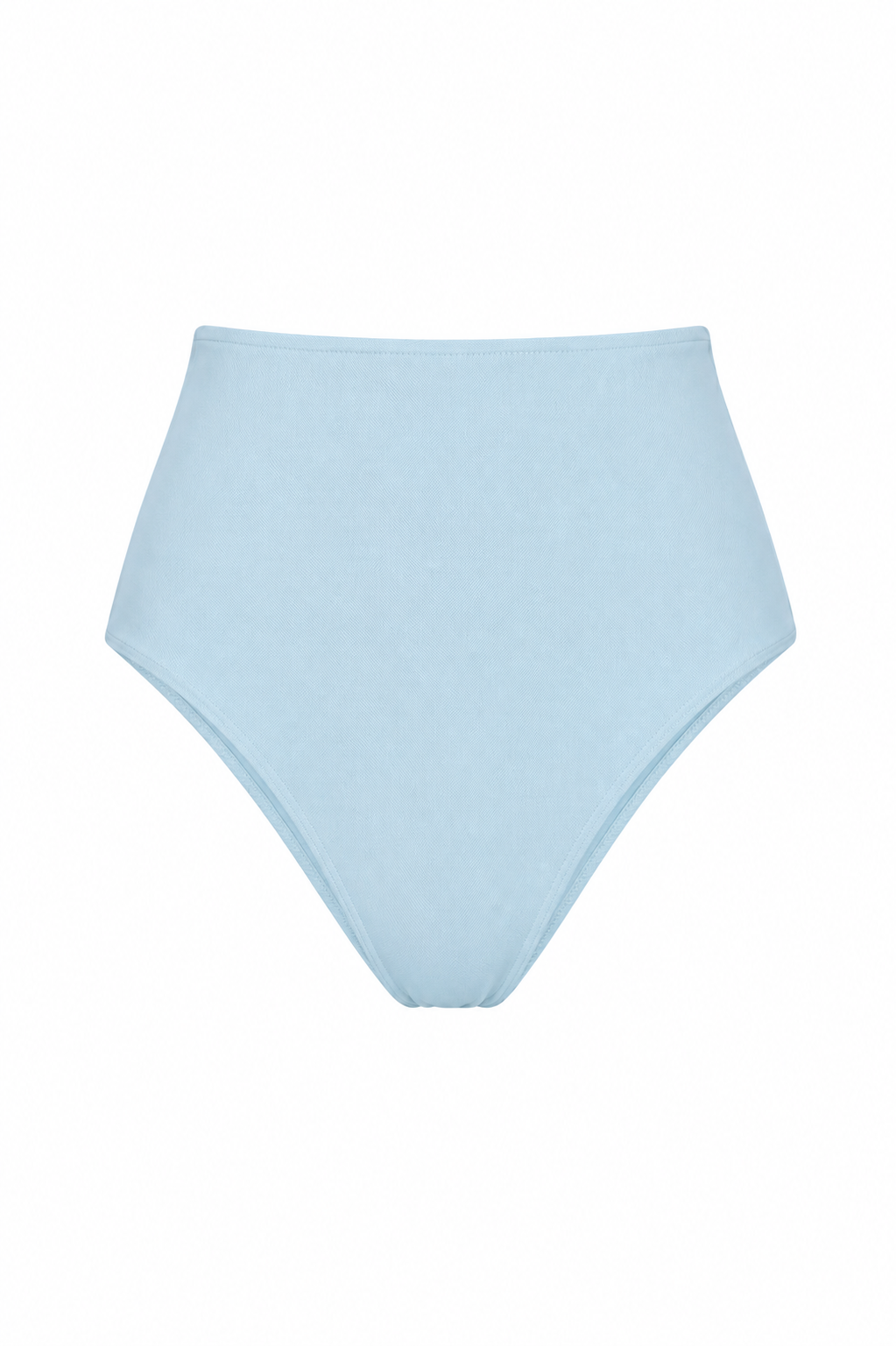 ROEM Lana Bottom in Pool, back view