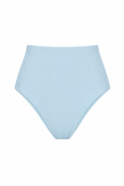 ROEM Lana Bottom in Pool, back view