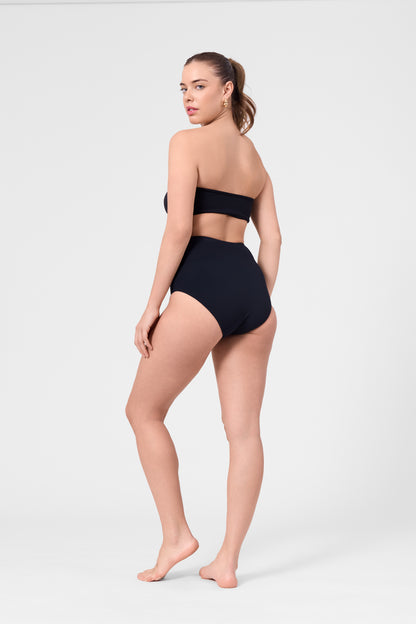 Lorient Bandua Top - Black