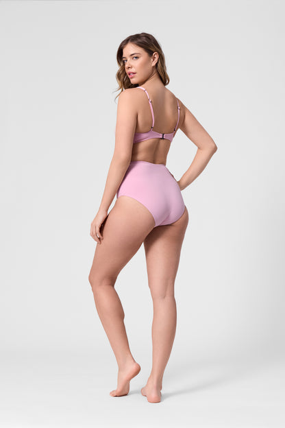 Matira Bikini Top - Bloom