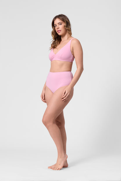 Matira Bikini Top - Bloom