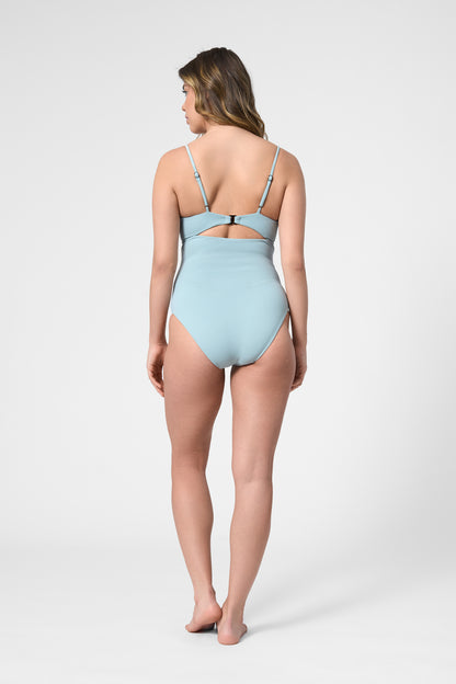 Santa Cruz One Piece - Pool