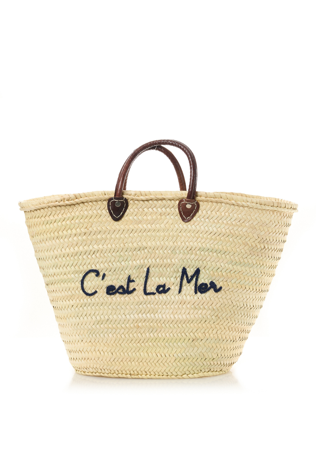 C'est La Mer Beach Tote